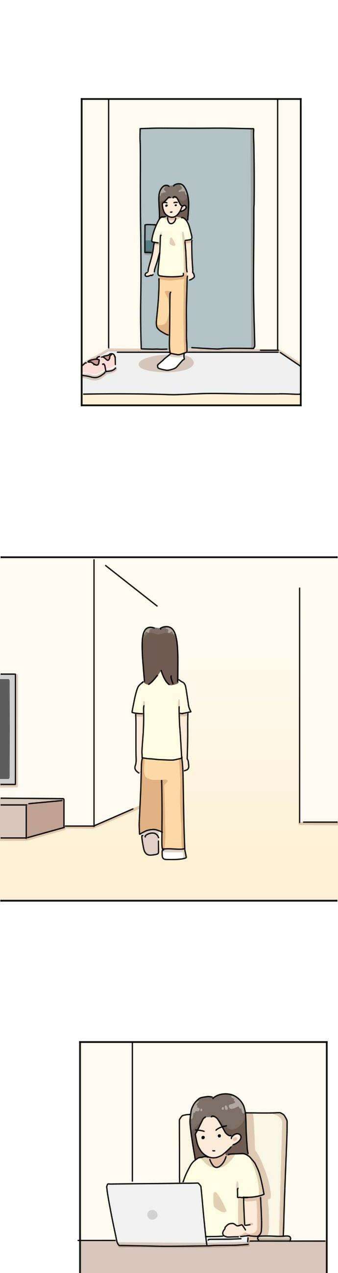 오리짱! 29화 할머니와 만식이1 32
