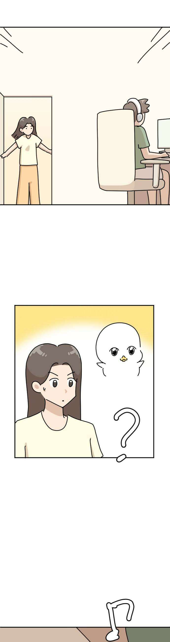 오리짱! 29화 할머니와 만식이1 35