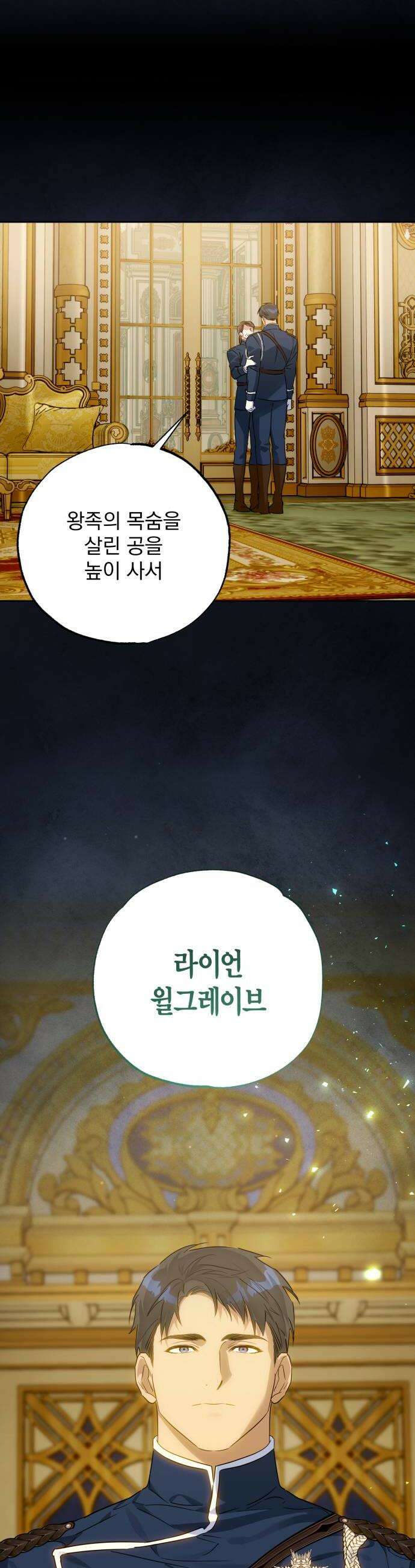 당신의 라이언 38화 34