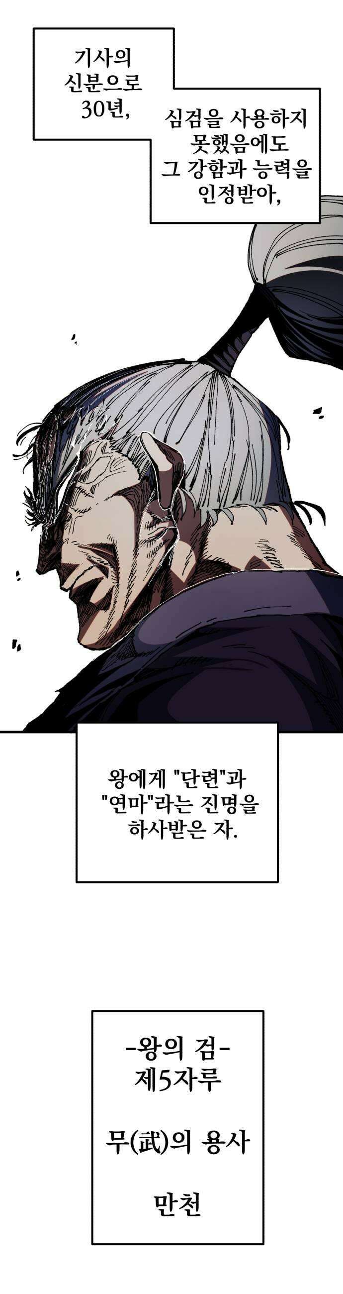 심검의 용사 44화 격전3 19