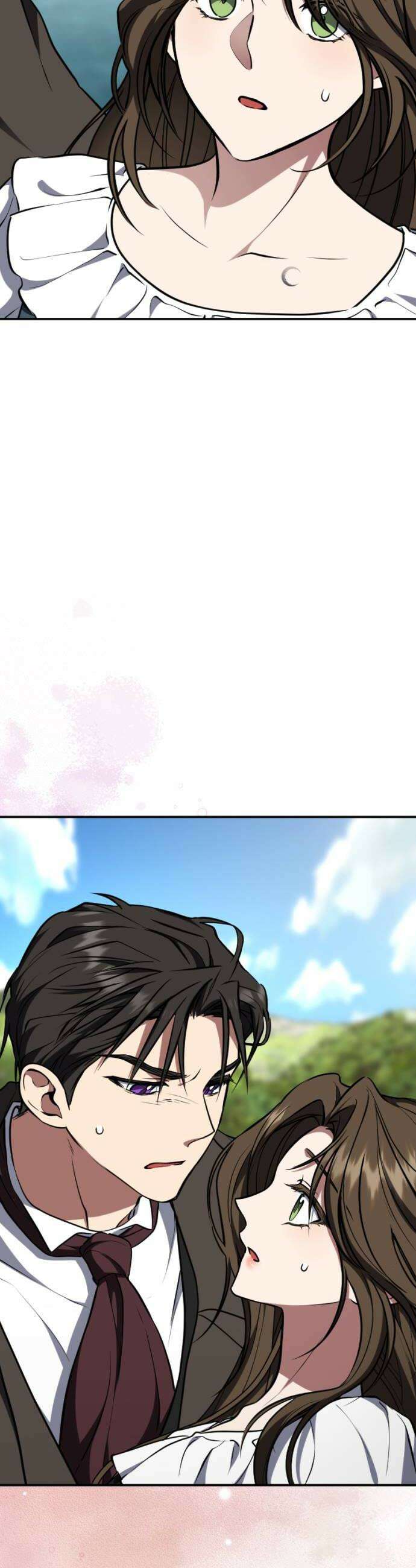 낙원에 진 그림자 22화 48