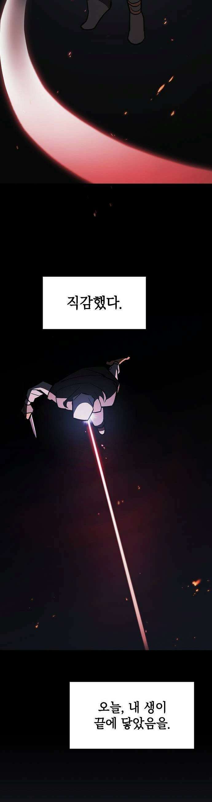 검 먹는 소드마스터 20화 11