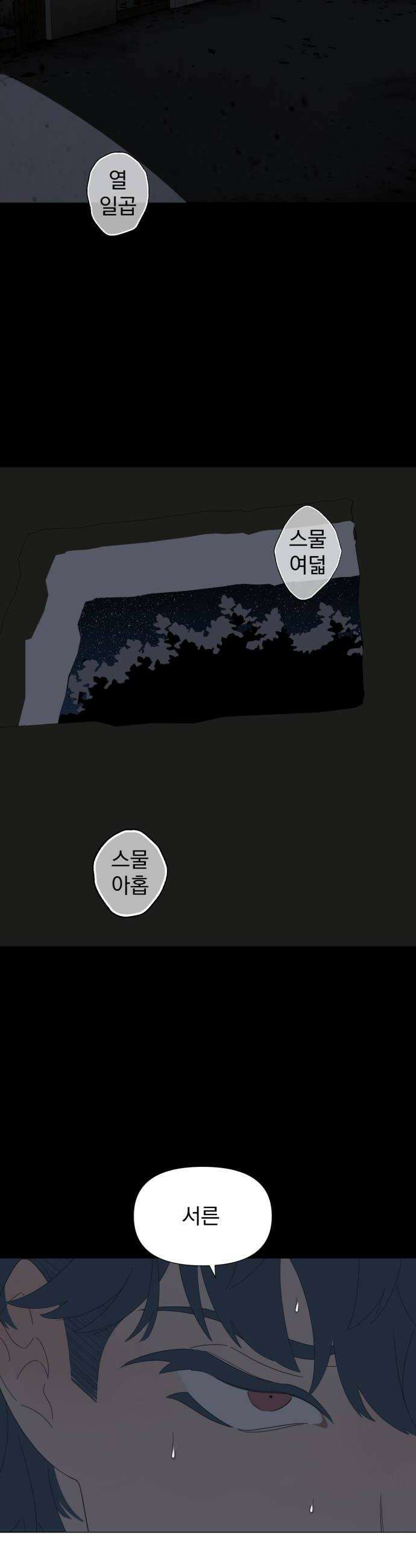 달로 만든 아이 133화 26