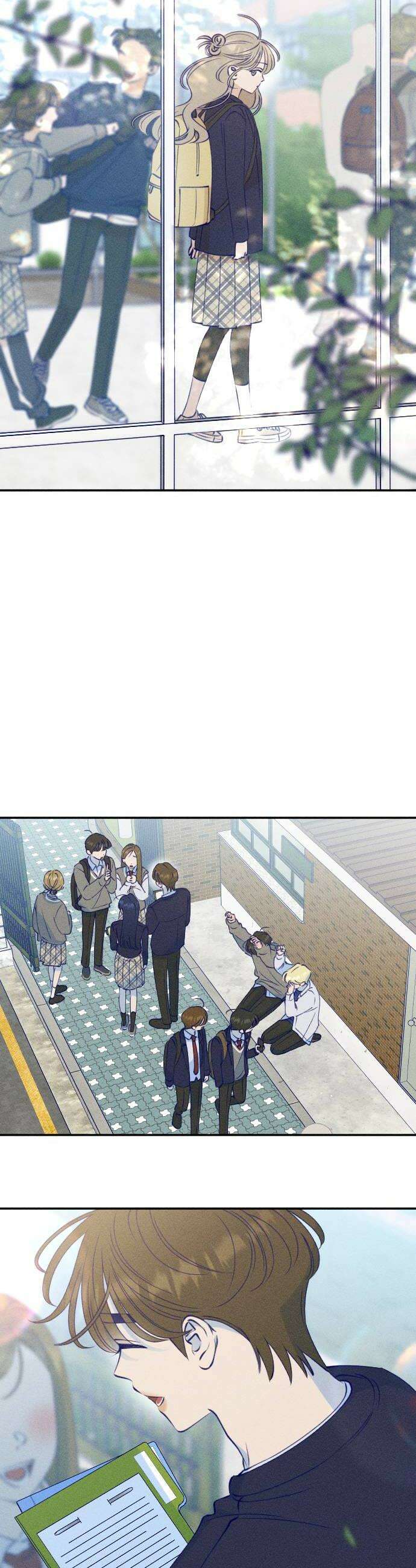 나의 다정에게 5화 6