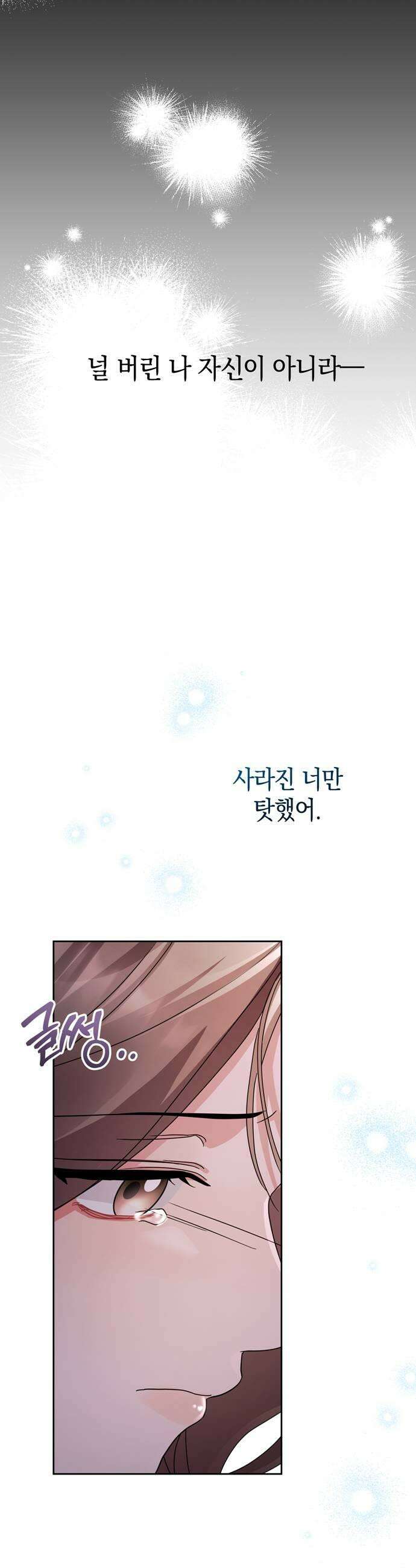 돌아온 여름에게 41화 45