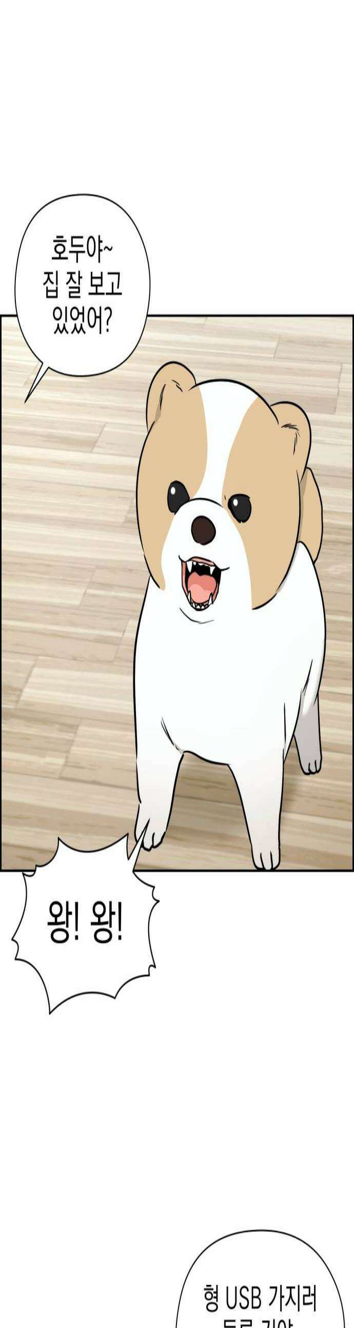 좋아하면 닮는댔어 36화 너도 나 좋아해 1