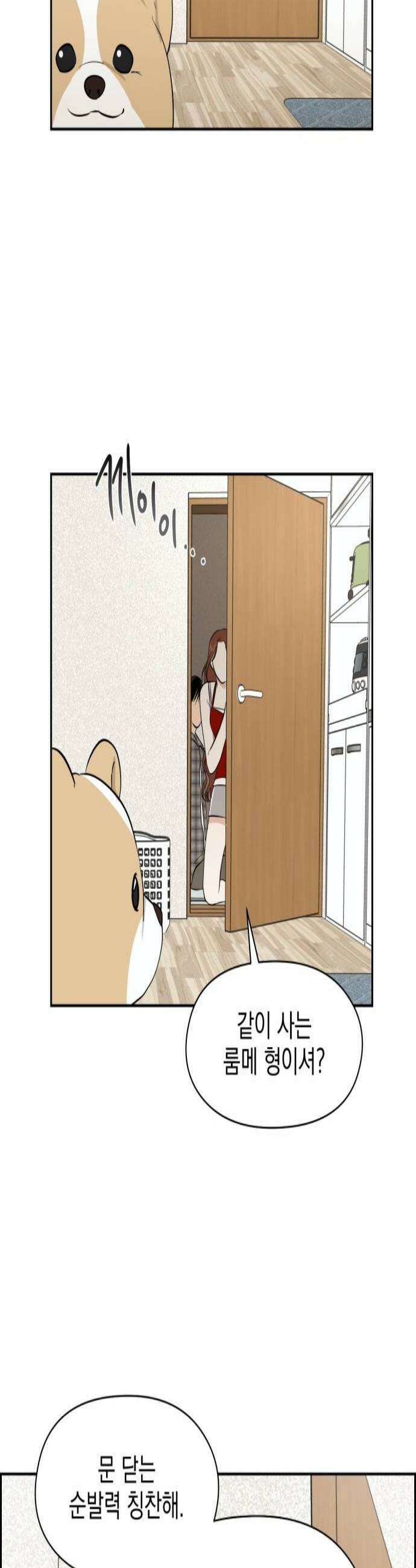 좋아하면 닮는댔어 36화 너도 나 좋아해 3