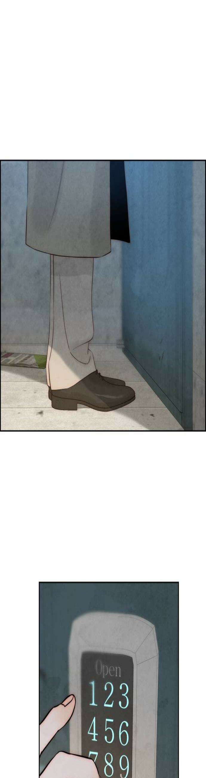 너는 이대로 닿은 적도 없이 10화 2