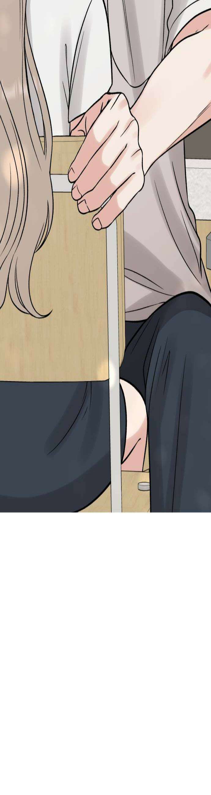 빛나는 나나나나 89화 좋아하나 보지 2