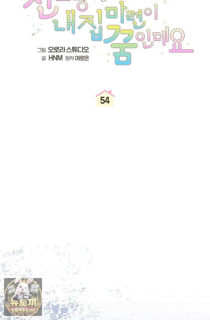 전 그냥 내 집 마련이 꿈인데요? 54화 19