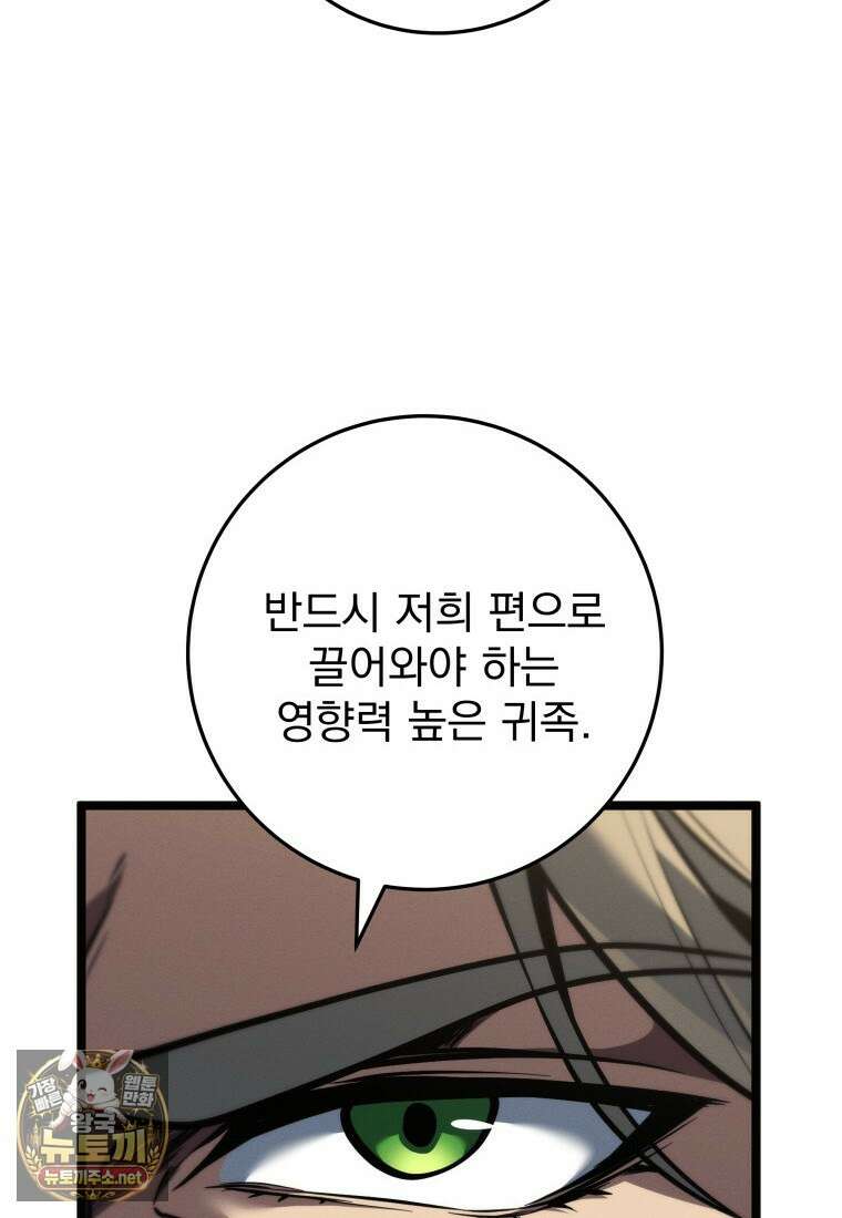용살자의 클래스가 다른 회귀 83화 86