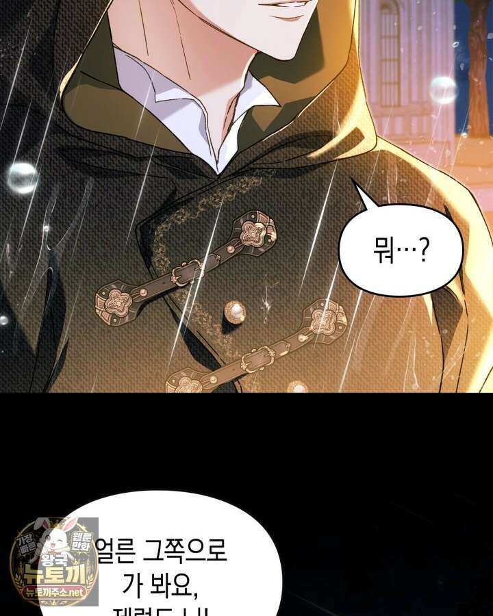 눈먼 공작과 약혼했다 41화 20