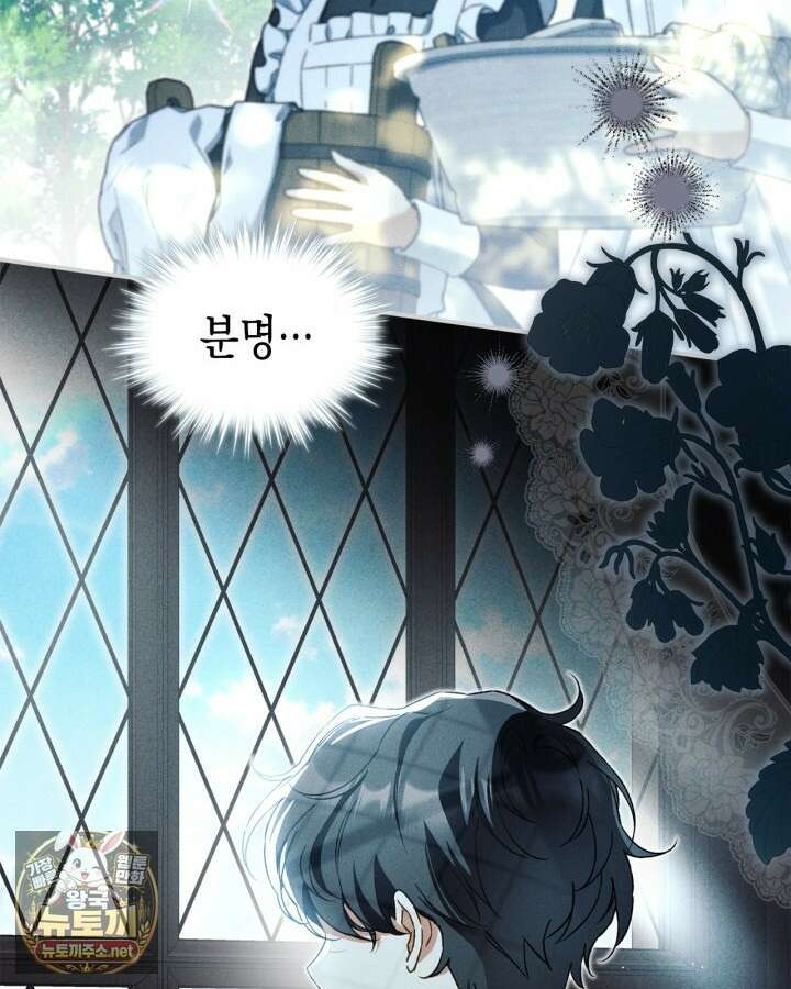 눈먼 공작과 약혼했다 41화 43
