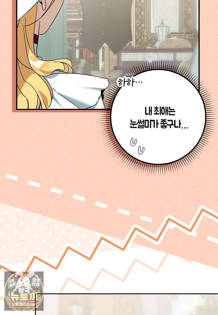 대공님이 이상한 데에 눈을 떴습니다 22화 3