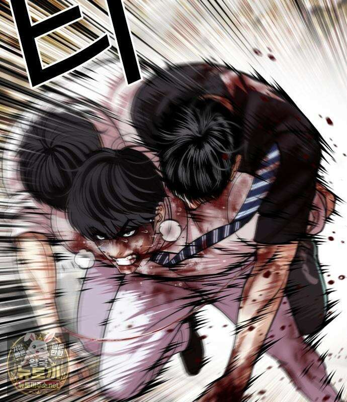 외모지상주의 605화 15