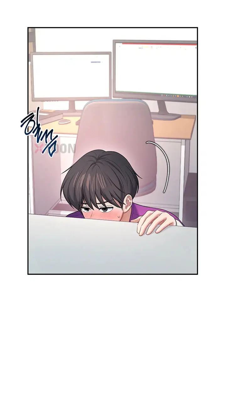 무선 연결 오나홀 제93화 2