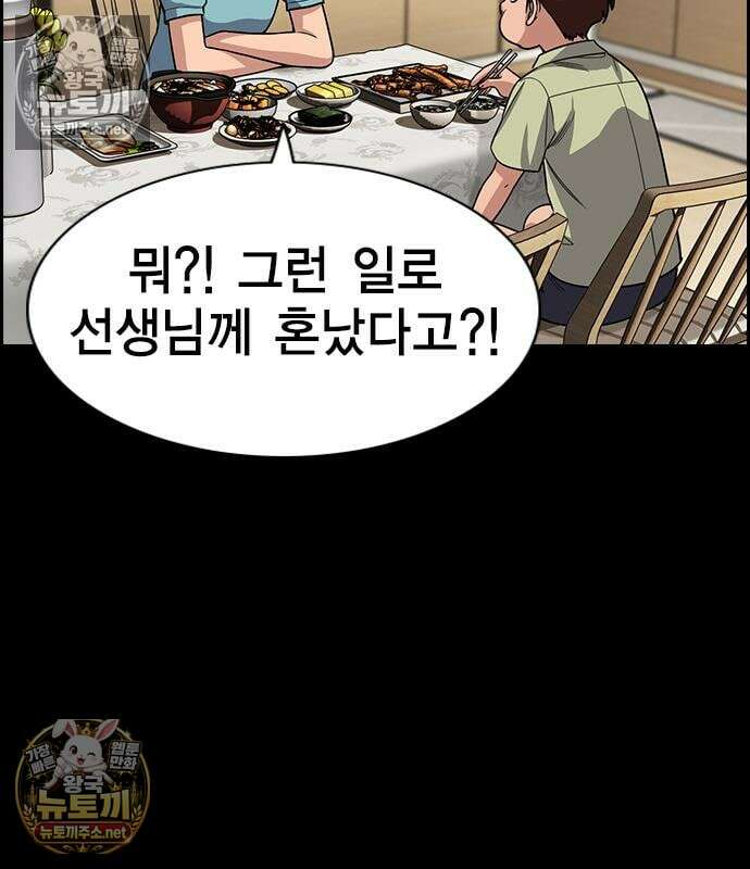 참교육 245화 45