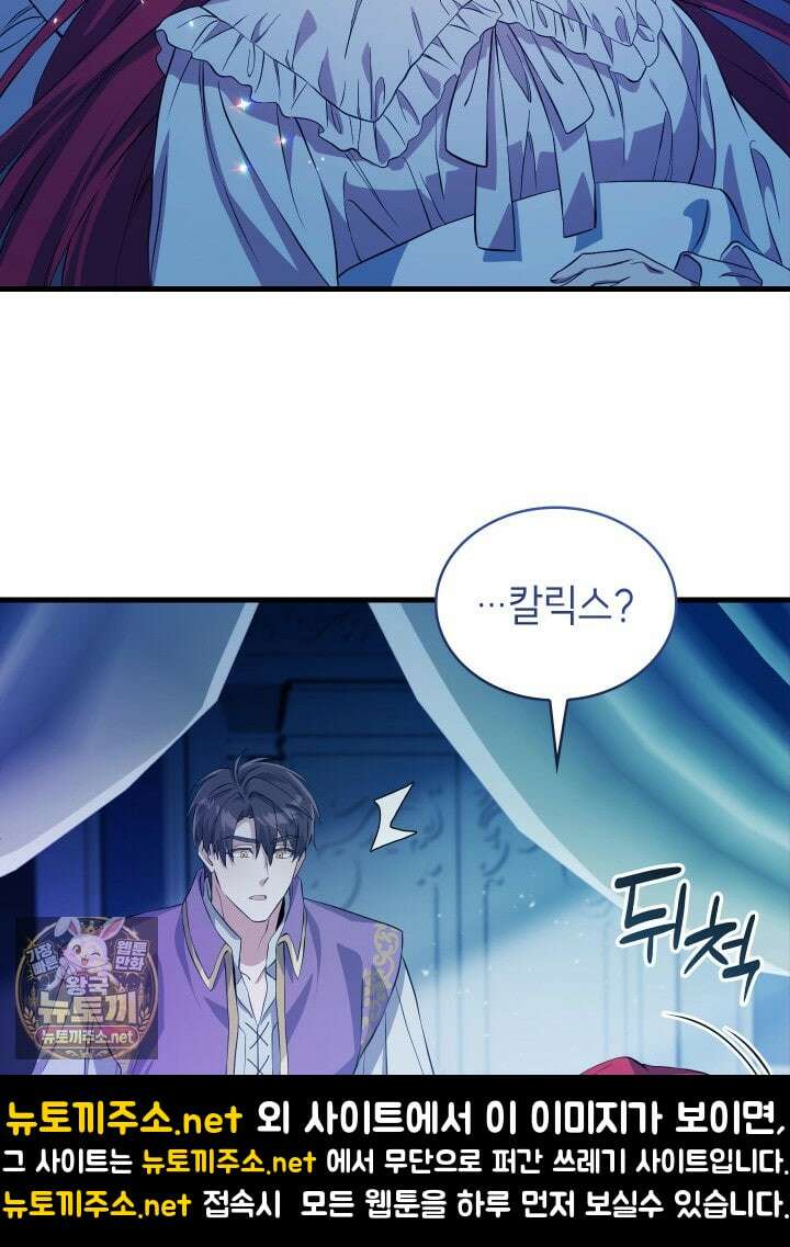 대공비가 된 마탑주 51화 21
