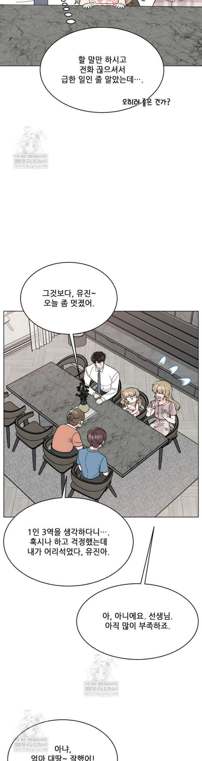 1년차 만렙 매니저 187화 2