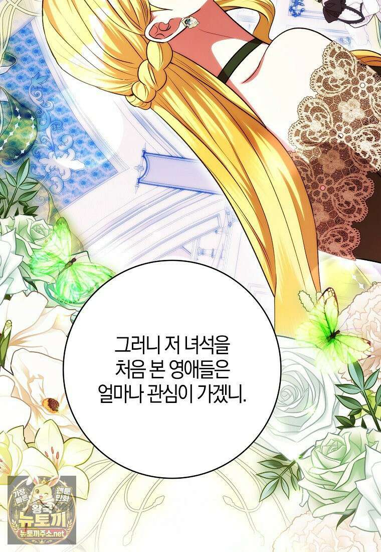 엔딩인 줄 알고 돌아왔더니 장르가 바뀜 31화 22