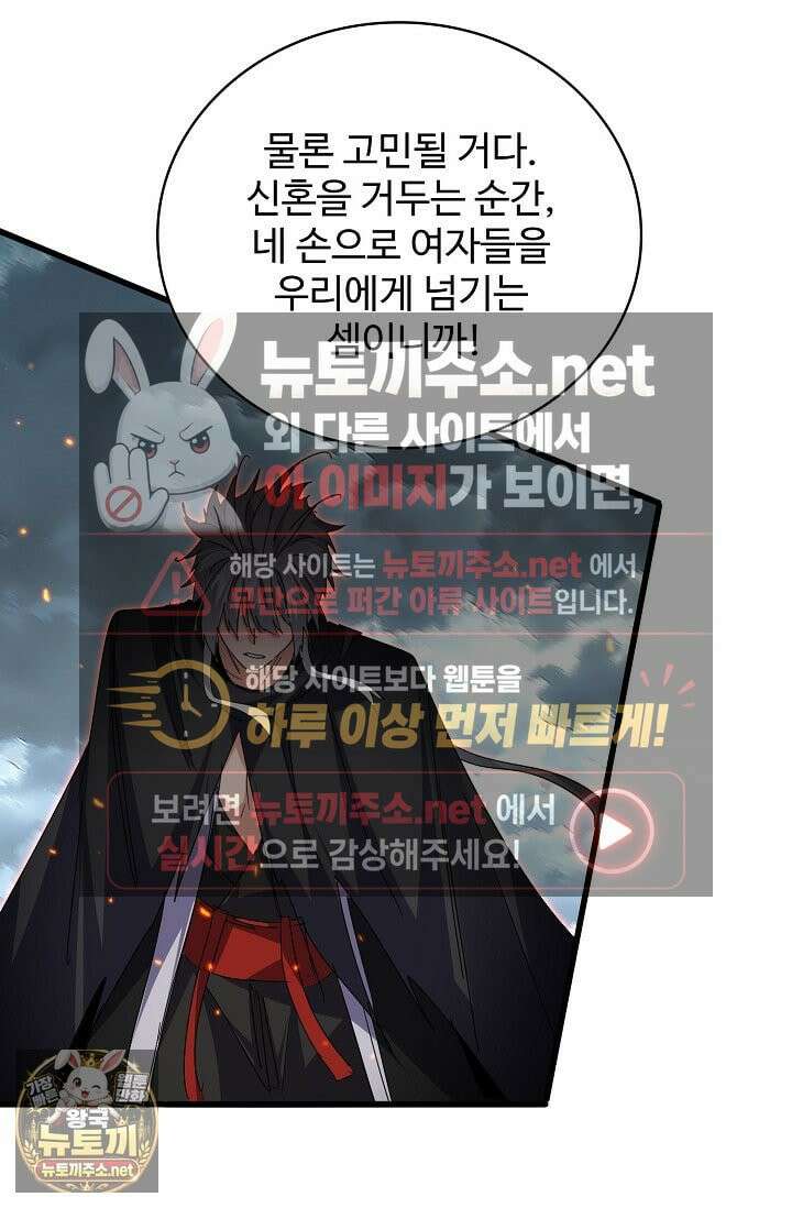 마황의 귀환 630화 81