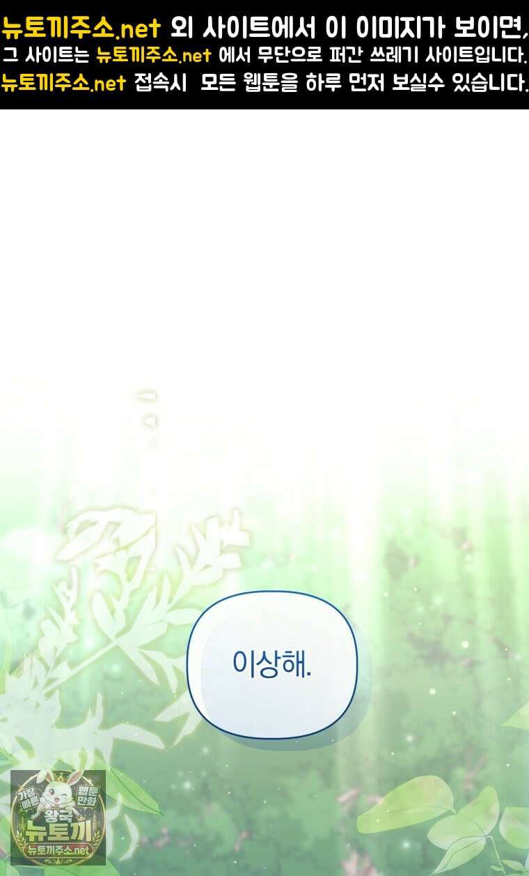 백호 가문의 아기 솜뭉치 15화 1