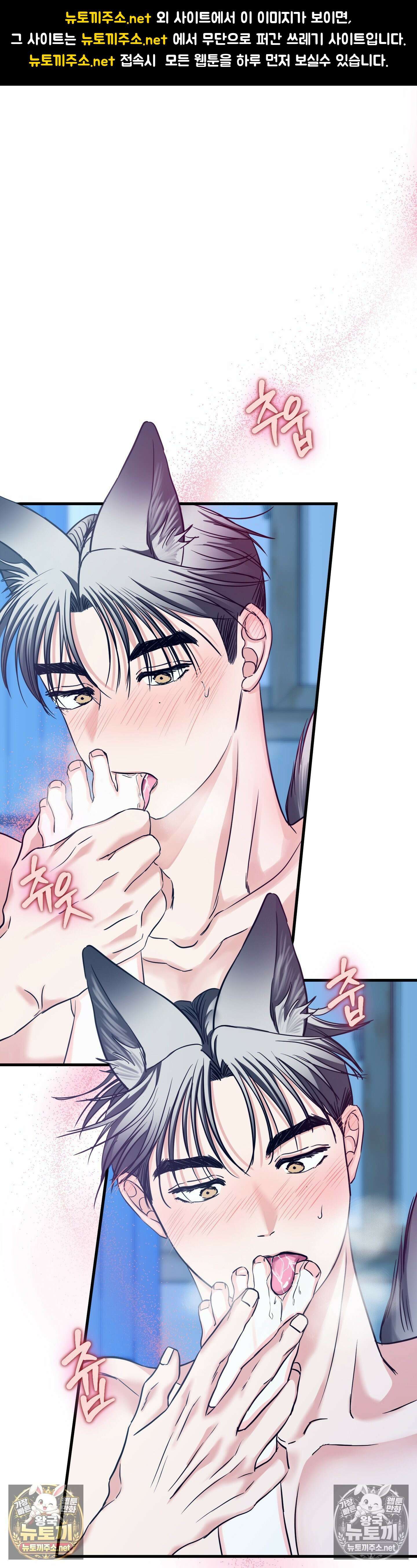 늑대는 위험해! 최종화 1