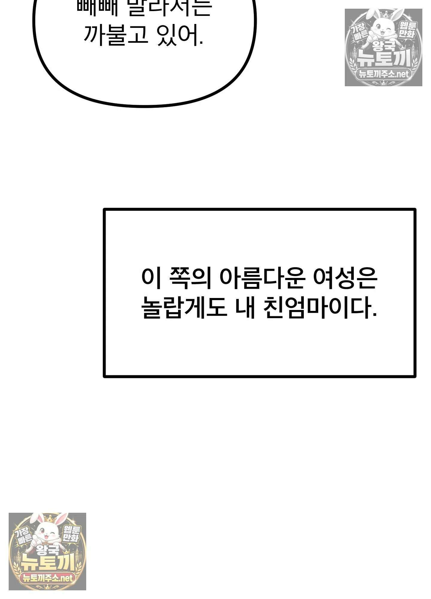 엔티알솔로지 11화 - 엄마를 양아치에게 빼앗기다 (1) 12