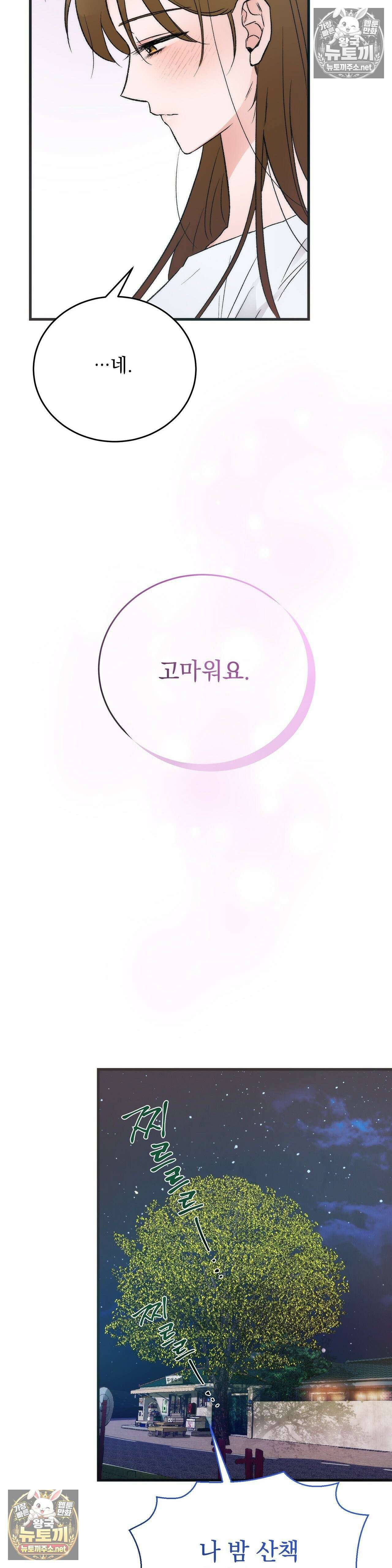 여름의 캐럴 3화 15