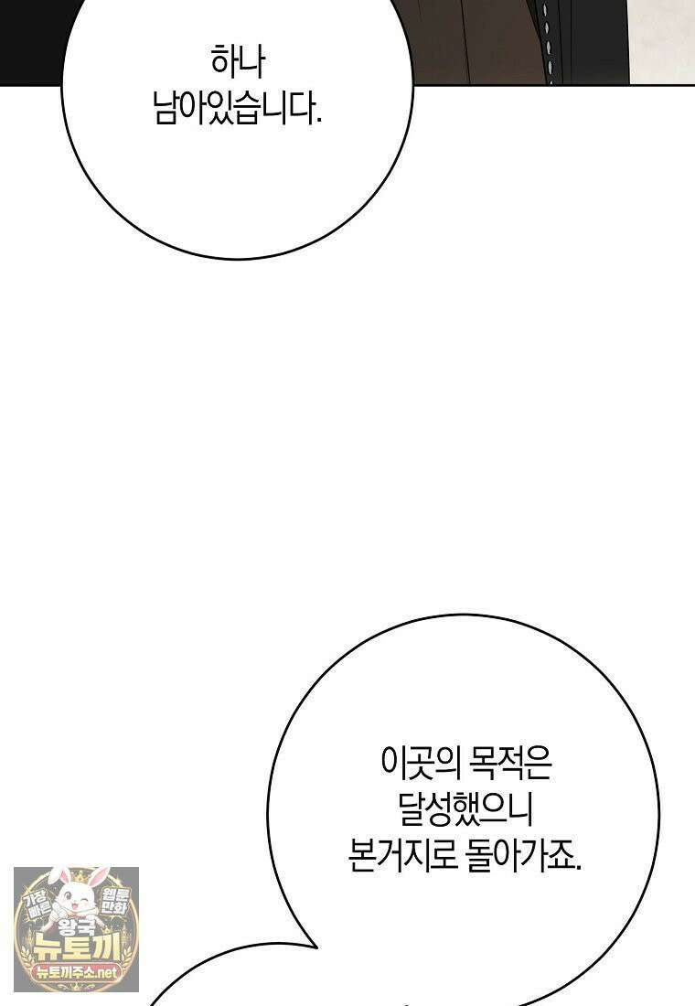 역하렘 게임 속으로 떨어진 모양입니다 181화 10
