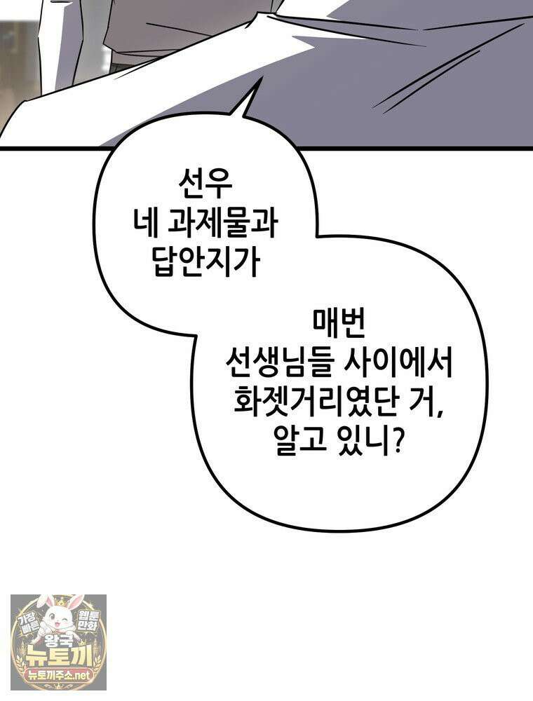 회귀한 엑스트라가 천재가 됨 45화 26