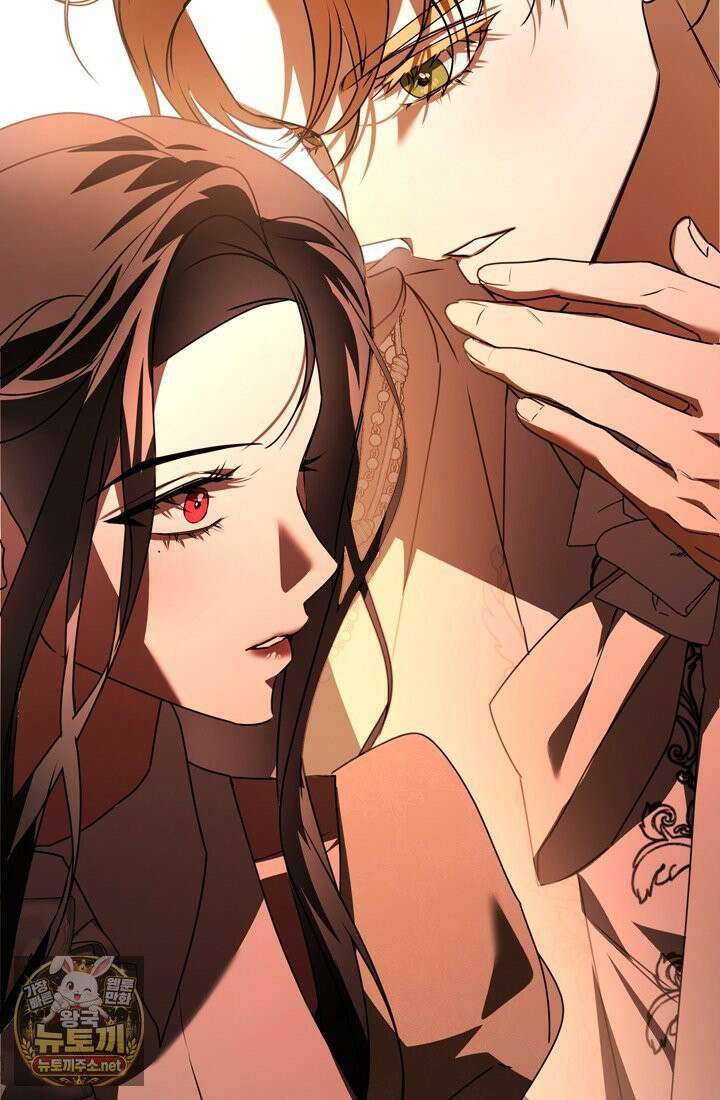 좀비물 민폐 악녀가 된 K직장인 23화 2