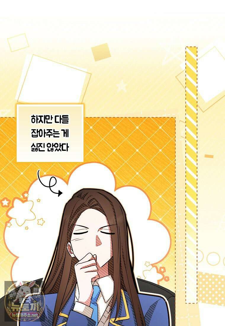 상태창에서 시한부가 빗발친다 89화 50
