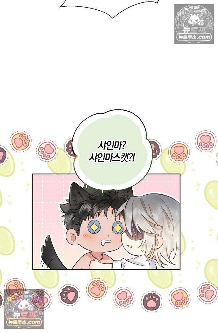늑대가 날 책임지겠대 4화 4