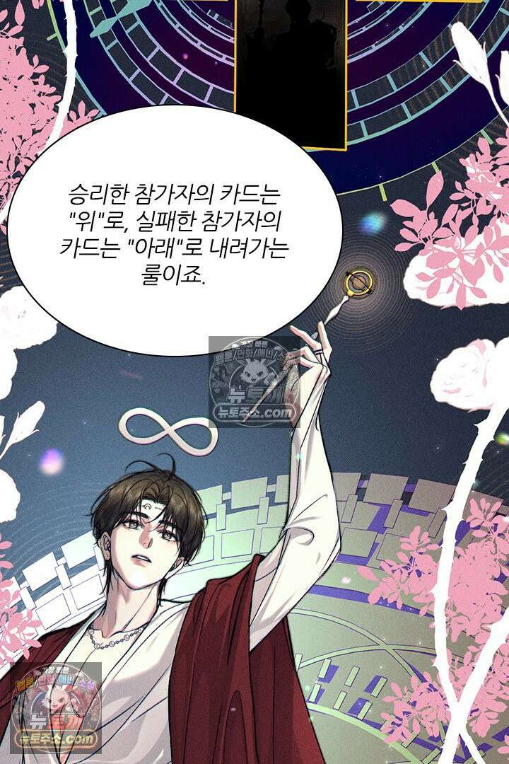 모든 시선이 나에게 19화 5