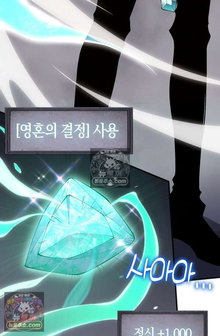 유일무이의 네크로맨서 105화 49