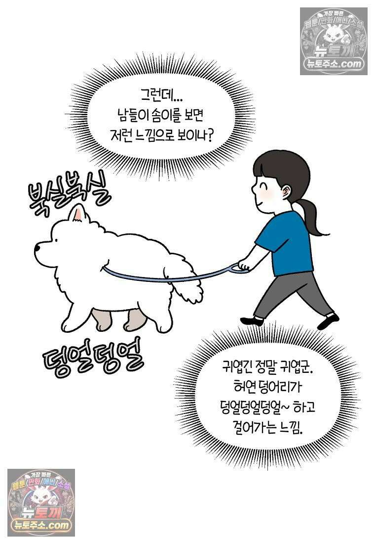 극한견주 시즌2 64화 강아지 친구와 인사하기 25