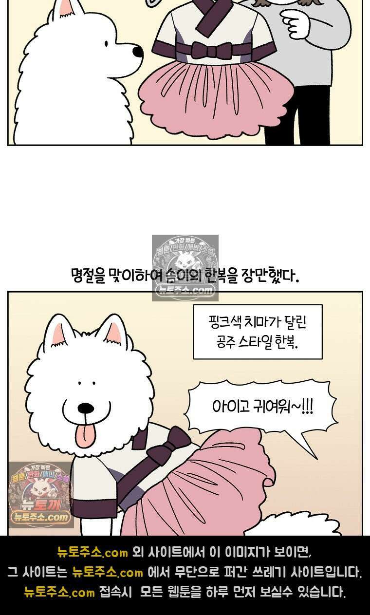 극한견주 시즌2 96화 공주 강아지 3