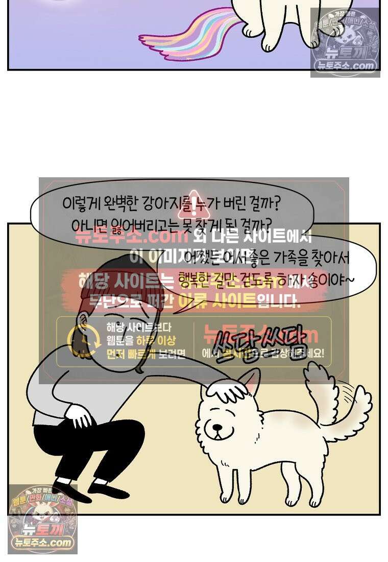 극한견주 시즌2 109화 숑이의 사연 19