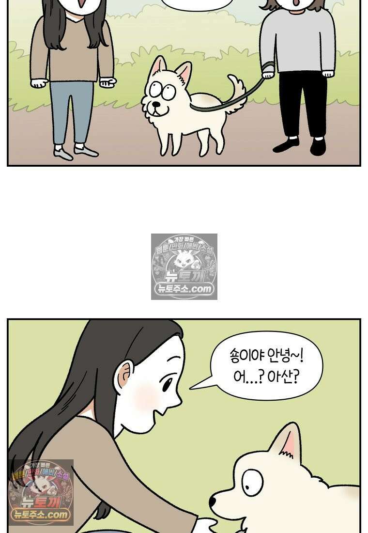 극한견주 시즌2 119화 개구리헌터 19