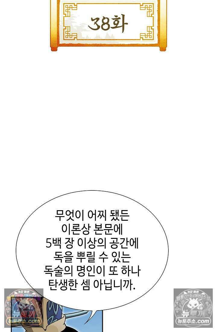 독왕강림 38화 2