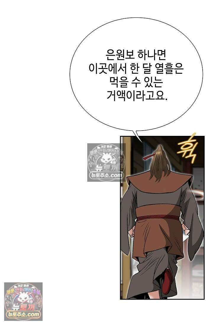 독왕강림 146화 88