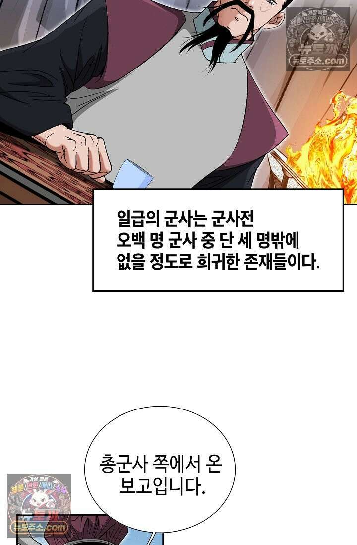 독왕강림 257화 3