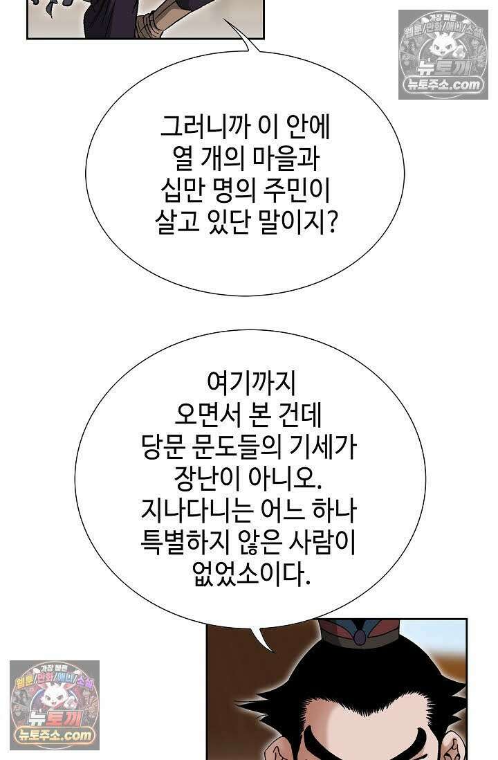 독왕강림 265화 21