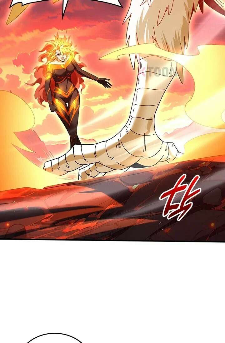 나는 최약체 드래곤 테이머 150화 33