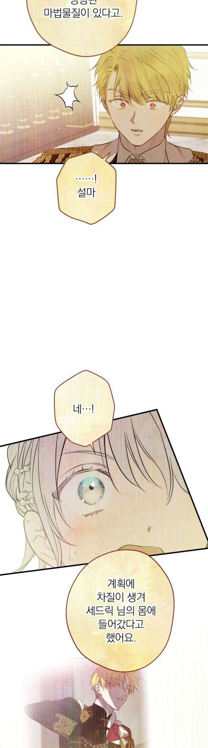 세계관 최강자들이 내게 집착한다 164화 8