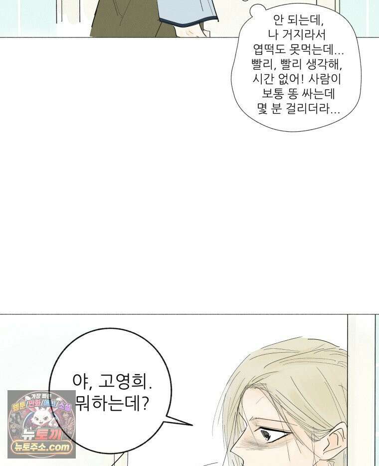 생각해볼게 ＃8． 난 지금 꽤 덴져러스 65