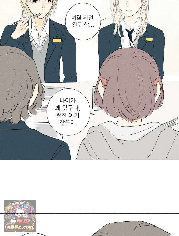 생각해볼게 ＃18． 워스트 프렌드 25