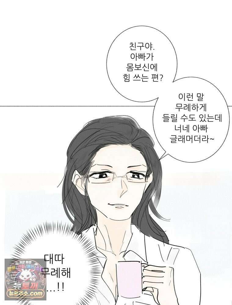 생각해볼게 ＃25． 원숭이 손 6