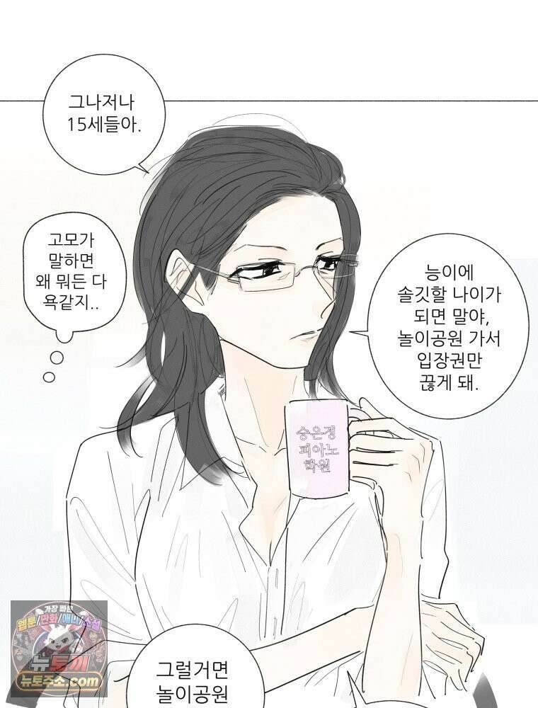 생각해볼게 ＃25． 원숭이 손 10